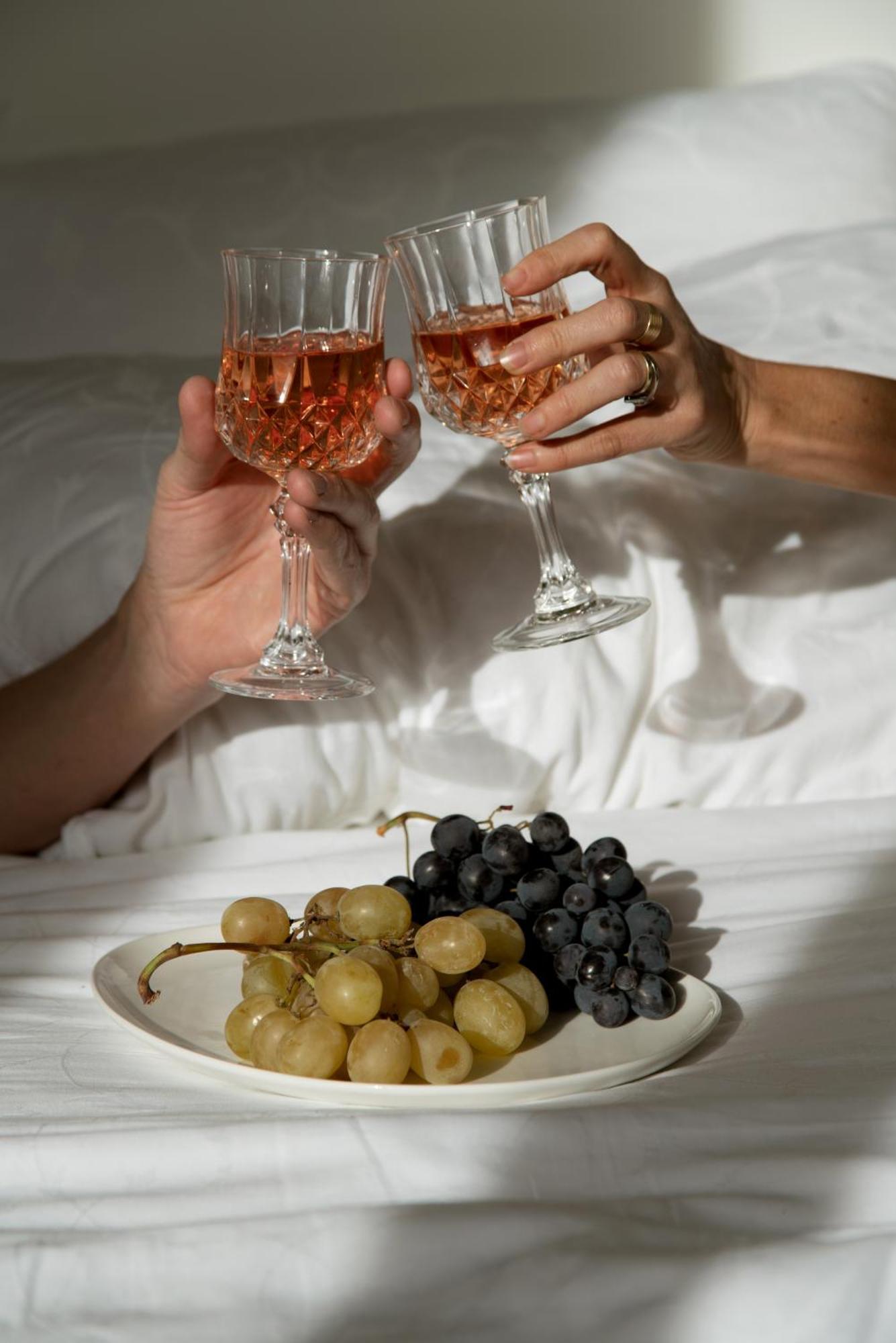 Montmartre Romantic, - Bed & Breakfast Parijs
