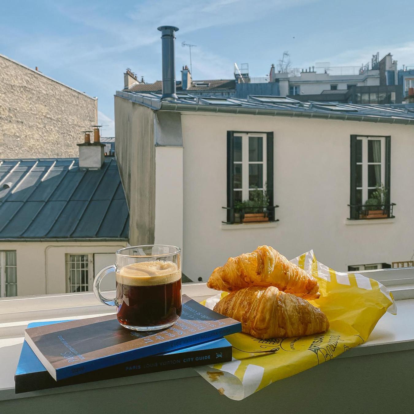 Montmartre Romantic, - Bed & Breakfast Parijs