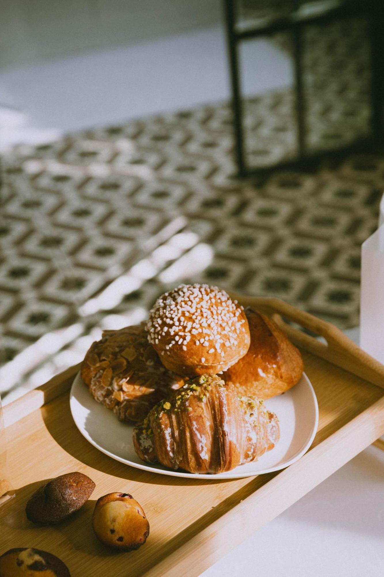 Montmartre Romantic, - Bed & Breakfast Parijs