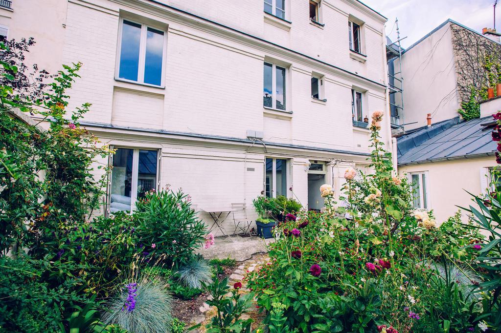 Montmartre Romantic, - Bed & Breakfast Parijs